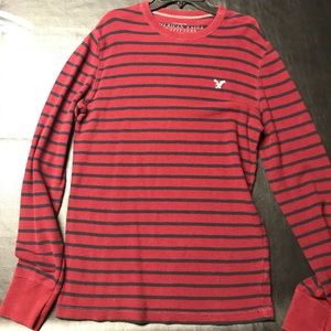 American Eagle men’s medium long sleeve shirt